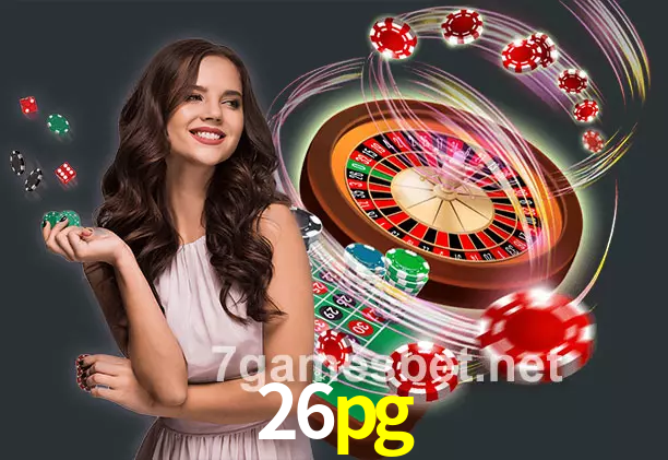 vivo no cassino 26pg