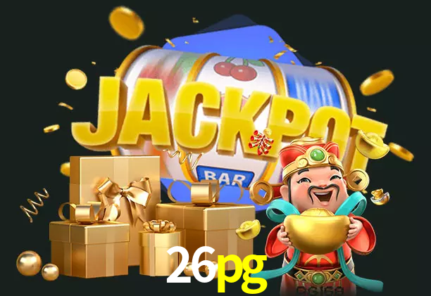26pg bet