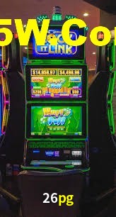 26pg casino