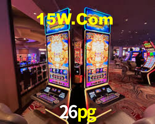 26pg: A Experiência de Casino com Jogos de Mesa ao Vivo