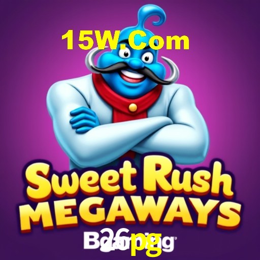 Jogos de Slot 26pg
