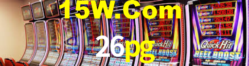 26pg casino