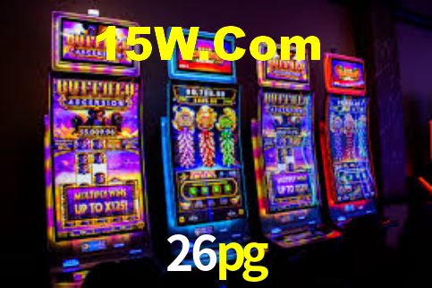 26pg.com